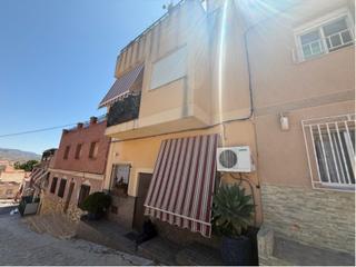 Maison Bajada calvario Maison Bajada calvario