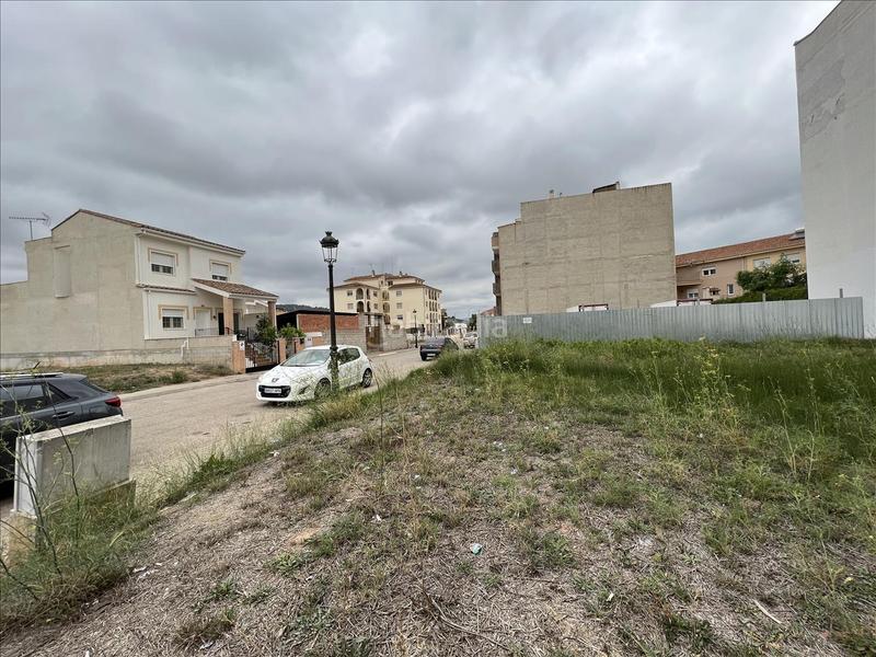 Foto 053752d4-6d92-4f4a-b26f-8c4ce37a1837. Terreny residencial a Navarrés Foto 053752d4-6d92-4f4a-b26f-8c4ce37a1837. Terreny residencial a Navarrés