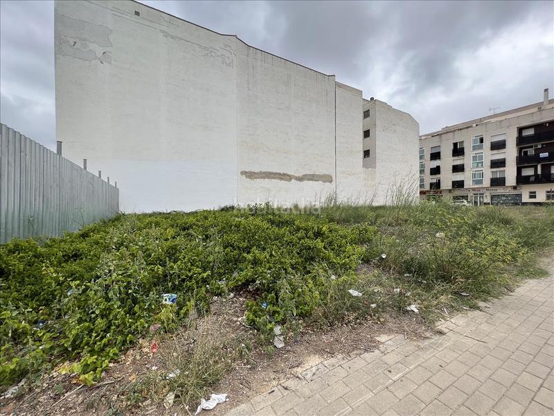 Foto 50fe3a26-841c-48f8-ae80-274fd2e6fbc1. Terreny residencial a Navarrés Foto 50fe3a26-841c-48f8-ae80-274fd2e6fbc1. Terreny residencial a Navarrés