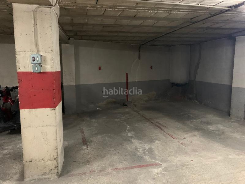 Foto dd5f1d96-627a-4701-8822-a25b974339dd. Posto auto in La Devesa Girona Foto dd5f1d96-627a-4701-8822-a25b974339dd. Posto auto in La Devesa Girona