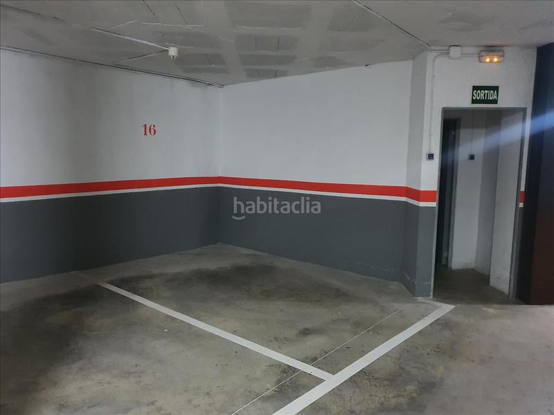 Foto 079cb402-4432-4850-8a43-03637c5e76c2. Parking voiture dans Centre Sant Boi de Llobregat Foto 079cb402-4432-4850-8a43-03637c5e76c2. Parking voiture dans Centre Sant Boi de Llobregat