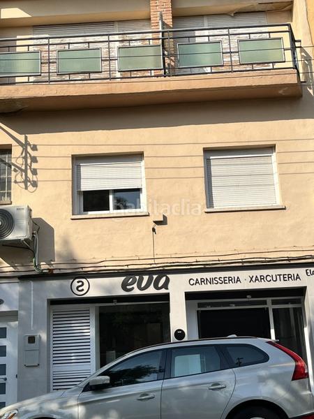 Foto f1d4ad40-cb11-455d-a7e6-433a13450656. Etagenwohnung in Can Rull Sabadell Foto f1d4ad40-cb11-455d-a7e6-433a13450656. Etagenwohnung in Can Rull Sabadell