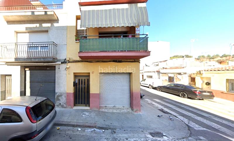 Foto 1d3d32ef-2435-44fd-9ff6-ad66f3ba6218. Piccolo appartamento in Can Puiggener Sabadell Foto 1d3d32ef-2435-44fd-9ff6-ad66f3ba6218. Piccolo appartamento in Can Puiggener Sabadell