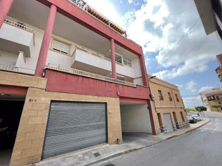 Posto auto  Vgen del pilar Posto auto  Vgen del pilar