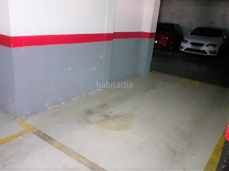 Foto 1a88a56a-8efc-430a-ac2b-dbbf40758af3. Parking coche en Marianao Sant Boi de Llobregat Foto 1a88a56a-8efc-430a-ac2b-dbbf40758af3. Parking coche en Marianao Sant Boi de Llobregat