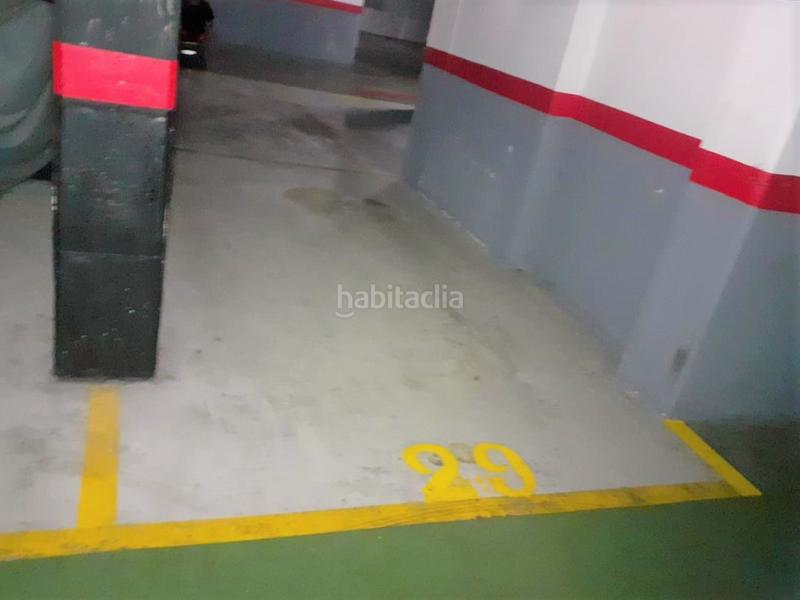 Foto 7961f379-0165-46d8-b8b6-7681b240cd64. Parking coche en Marianao Sant Boi de Llobregat Foto 7961f379-0165-46d8-b8b6-7681b240cd64. Parking coche en Marianao Sant Boi de Llobregat