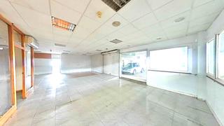 Oficina a Estación-Manantiales Oficina a Estación-Manantiales