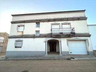 Maison Raul garcia duran Maison Raul garcia duran