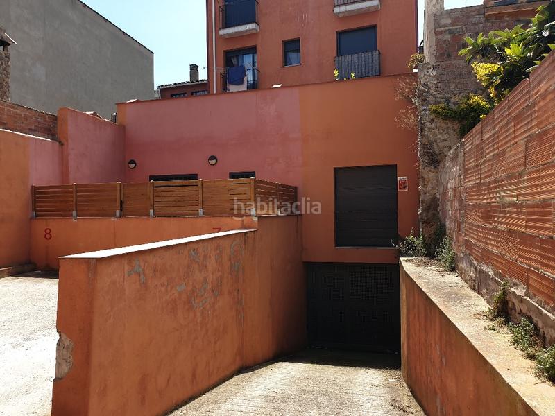 Foto 362596fc-87d7-45c9-8b70-4bd9023d965a. Parking coche en Sant Antoni Sant Antoni de Calonge Foto 362596fc-87d7-45c9-8b70-4bd9023d965a. Parking coche en Sant Antoni Sant Antoni de Calonge