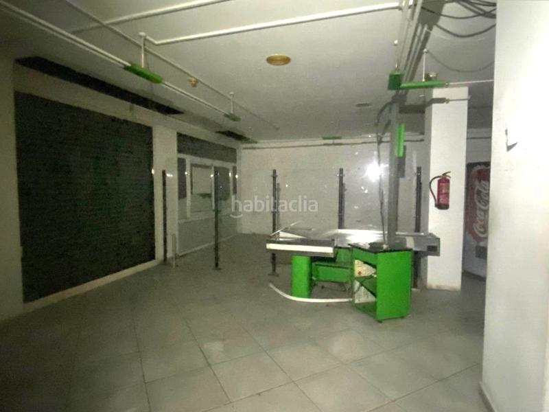 Foto 9da44254-0495-4364-b5d8-f5d8797e6d30. Local comercial en Plaça Catalunya Manresa Foto 9da44254-0495-4364-b5d8-f5d8797e6d30. Local comercial en Plaça Catalunya Manresa