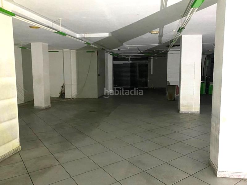 Foto bbbeaf84-7cd5-4d32-bea2-2f936839448a. Local commercial dans Plaça Catalunya Manresa Foto bbbeaf84-7cd5-4d32-bea2-2f936839448a. Local commercial dans Plaça Catalunya Manresa