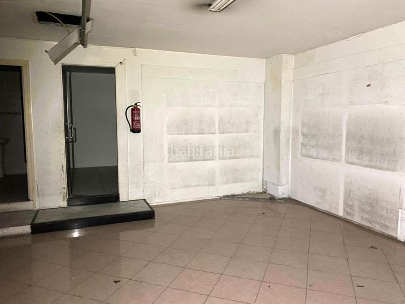 Foto f2471ae2-10a2-41eb-a7ed-38ebc704a78e. Local commercial dans Plaça Catalunya Manresa Foto f2471ae2-10a2-41eb-a7ed-38ebc704a78e. Local commercial dans Plaça Catalunya Manresa