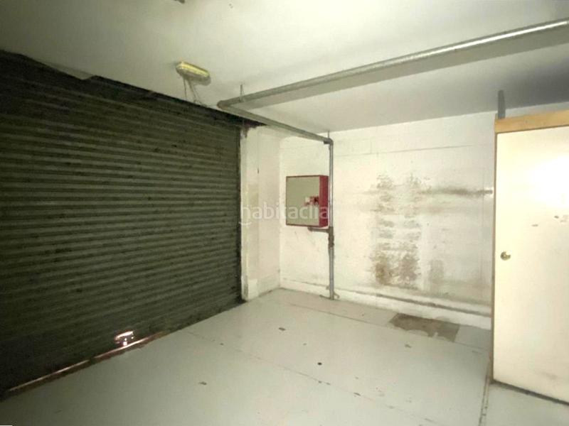 Foto b6453c4e-7d81-4845-85c4-2f90f3fd9bae. Locale commerciale in Plaça Catalunya Manresa Foto b6453c4e-7d81-4845-85c4-2f90f3fd9bae. Locale commerciale in Plaça Catalunya Manresa