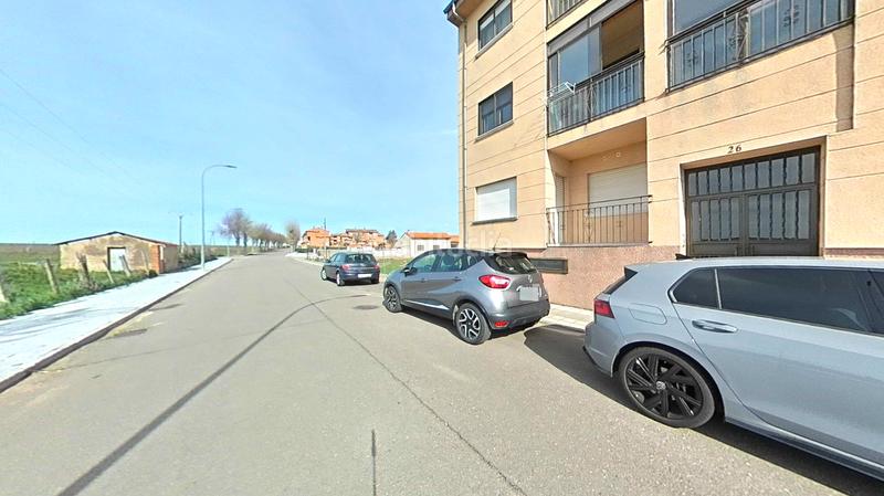 Foto ca387884-e3fd-4310-966f-8c39ac3c745a. Flat with parking in Fuente de San Esteban (La) Foto ca387884-e3fd-4310-966f-8c39ac3c745a. Flat with parking in Fuente de San Esteban (La)