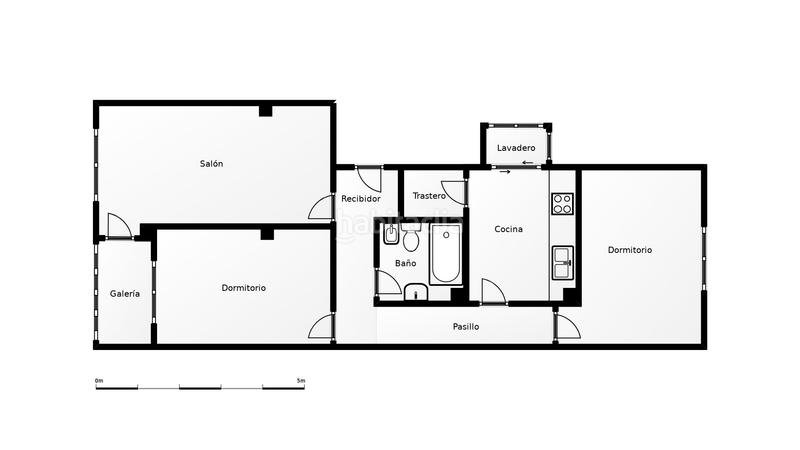 Foto d92ec1cf-49a4-46e4-be74-2b8cec54dab9. Flat with parking in Fuente de San Esteban (La) Foto d92ec1cf-49a4-46e4-be74-2b8cec54dab9. Flat with parking in Fuente de San Esteban (La)