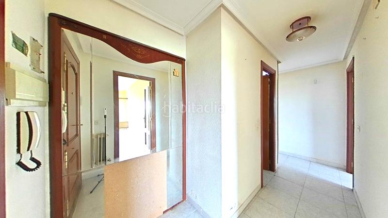 Foto ed57814e-9864-4a6b-8692-81af8e160d24. Flat with parking in Fuente de San Esteban (La) Foto ed57814e-9864-4a6b-8692-81af8e160d24. Flat with parking in Fuente de San Esteban (La)