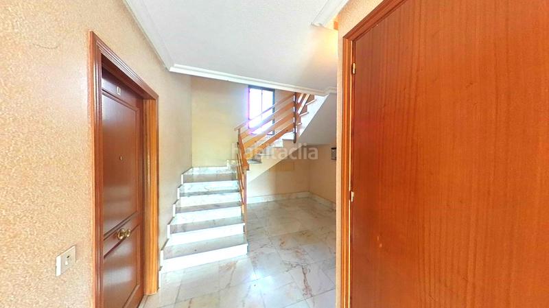 Foto f8e66972-37ae-4e46-a869-ac581dc97436. Flat with parking in Fuente de San Esteban (La) Foto f8e66972-37ae-4e46-a869-ac581dc97436. Flat with parking in Fuente de San Esteban (La)