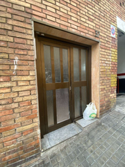 Appartement à Llefià Appartement à Llefià