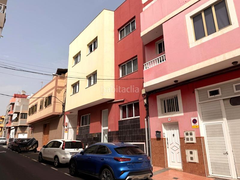 Foto 9312e567-d687-4046-bc1d-8ff7988f369c. Appartamento in Playa del Hombre - Taliarte - Salinetas Telde Foto 9312e567-d687-4046-bc1d-8ff7988f369c. Appartamento in Playa del Hombre - Taliarte - Salinetas Telde