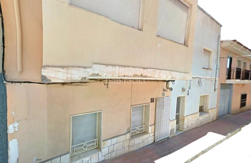 Foto ca3ea5cb-6e43-43ac-88dd-e72af7885003. Etagenwohnung in Monòver Foto ca3ea5cb-6e43-43ac-88dd-e72af7885003. Etagenwohnung in Monòver