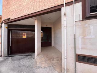 Autoparkplatz Pardo Autoparkplatz Pardo
