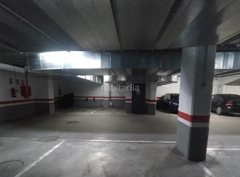 Foto ec81c4cf-0a14-4c21-9412-6aae58213c42. Parking voiture dans Valdepelayo-Montepinos-Arroyo Culebro Leganés Foto ec81c4cf-0a14-4c21-9412-6aae58213c42. Parking voiture dans Valdepelayo-Montepinos-Arroyo Culebro Leganés