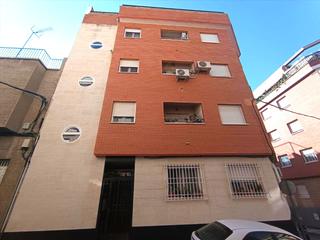 Etagenwohnung  San gregorio Etagenwohnung  San gregorio