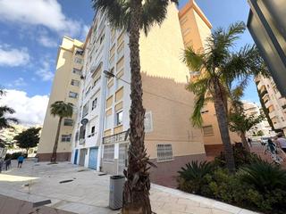 Appartement Ntra sra de los remedios Appartement Ntra sra de los remedios