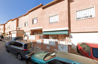 House  Sevilla House  Sevilla