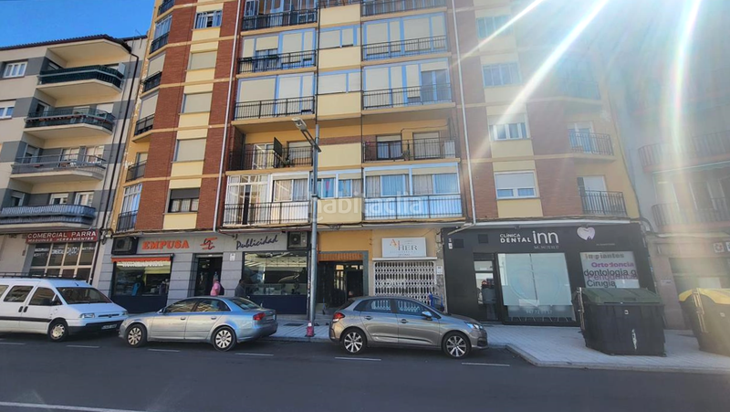 Foto f64799ac-75c1-4f23-8aae-774377fed0ab. Piso en Plaza de Toros - Las Tenerías Aranda de Duero Foto f64799ac-75c1-4f23-8aae-774377fed0ab. Piso en Plaza de Toros - Las Tenerías Aranda de Duero