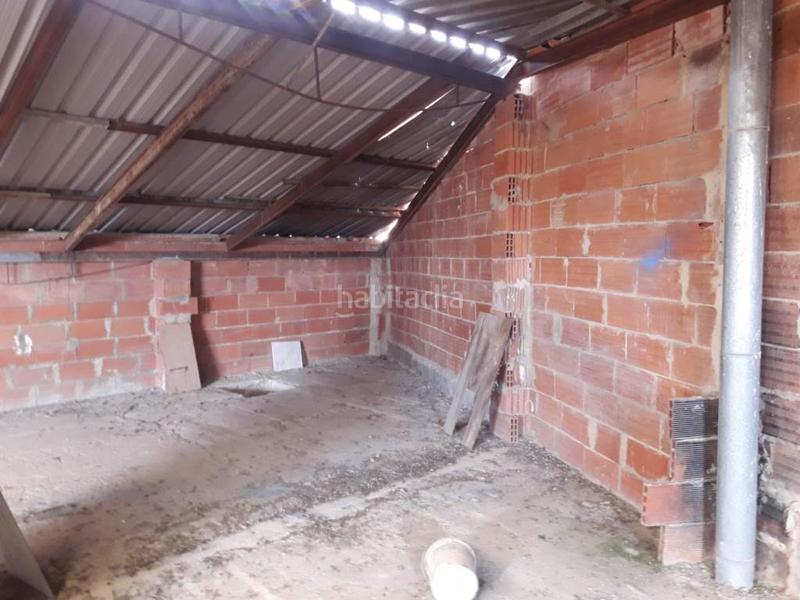 Foto c8b3e3a8-23b8-4cce-ab23-8bdff4cb7f87. Casa adossada a Mirandilla Foto c8b3e3a8-23b8-4cce-ab23-8bdff4cb7f87. Casa adossada a Mirandilla
