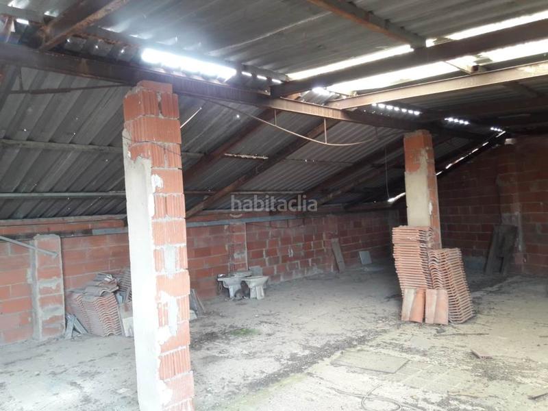Foto d2aed607-958e-4e6b-9316-2b73a0489b05. Casa adossada a Mirandilla Foto d2aed607-958e-4e6b-9316-2b73a0489b05. Casa adossada a Mirandilla