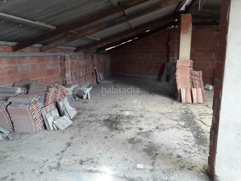 Foto e666d476-cdb6-444f-8ec8-97d9a4cff976. Casa adossada a Mirandilla Foto e666d476-cdb6-444f-8ec8-97d9a4cff976. Casa adossada a Mirandilla