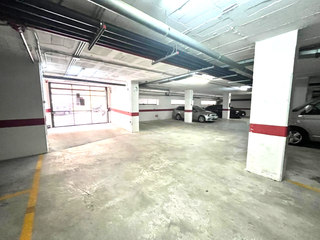 Car parking Narciso Car parking Narciso