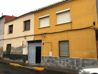 Semi detached house  San roque Semi detached house  San roque