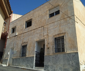 Zweistöckige Wohnung Logroño Zweistöckige Wohnung Logroño