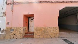 Casa a schiera El moron Casa a schiera El moron