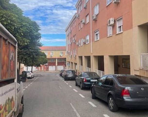 Etagenwohnung  Comarca de la serena Etagenwohnung  Comarca de la serena