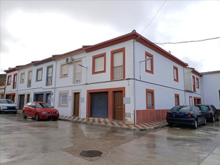 House  Fuente palmera House  Fuente palmera