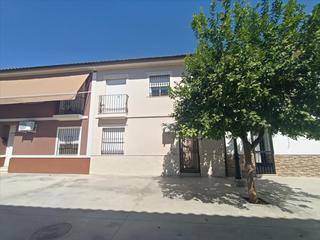 Semi detached house Lucena Semi detached house Lucena