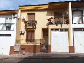 Maison  Albuera Maison  Albuera