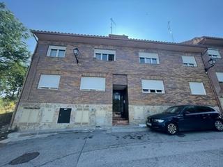 Etagenwohnung  San lorenzo Etagenwohnung  San lorenzo