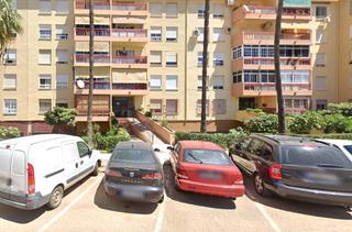 Appartement Verdiales Appartement Verdiales