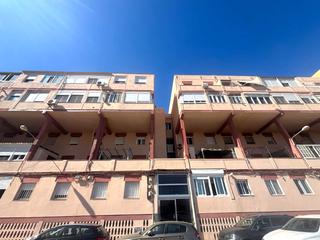 Flat  Adelfas Flat  Adelfas