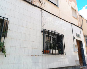 Etagenwohnung  Luchana Etagenwohnung  Luchana