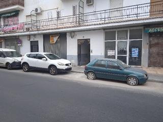 Flat  Palomares Flat  Palomares