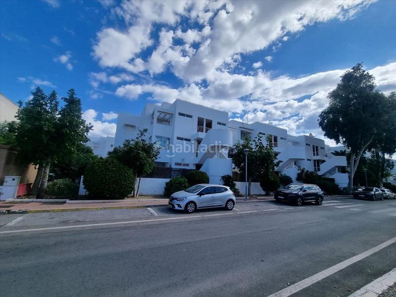 Foto 40407653-6b78-4bd9-9409-55d1c2e1008a. Aparcament cotxe a Puerto Rey Vera Foto 40407653-6b78-4bd9-9409-55d1c2e1008a. Aparcament cotxe a Puerto Rey Vera