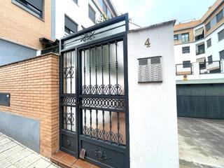 Flat  La merced Flat  La merced