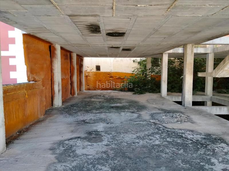 Foto 58e82906-3422-4eac-82c5-90aafd94d5c7. Aparcament cotxe a Enguera Foto 58e82906-3422-4eac-82c5-90aafd94d5c7. Aparcament cotxe a Enguera