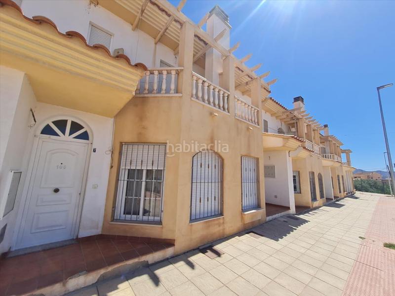 Foto a971795d-4edf-4036-a839-2ed6044d0e61. Casa en Guzamara - Los Lobos Cuevas del Almanzora Foto a971795d-4edf-4036-a839-2ed6044d0e61. Casa en Guzamara - Los Lobos Cuevas del Almanzora